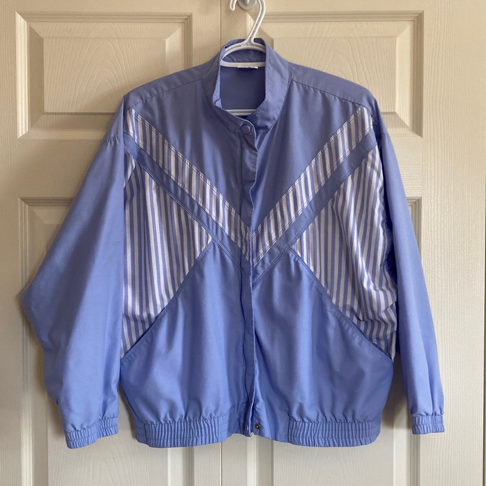 Vintage Bay Club by Catalina jacket